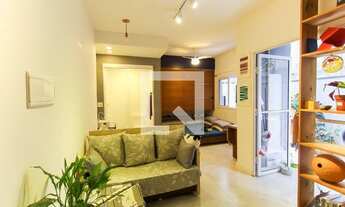 Imagem 3: Apartamento para Aluguel - Brás, 1 Quarto, 38 m2