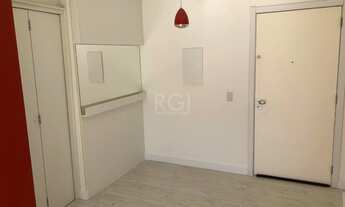 Imagem 3: Apartamento para Venda - 56m², 2 dormitórios, sendo 1 suites, 1 vaga - Jardim Itu Sabará