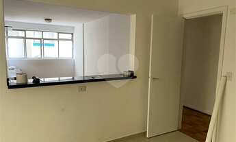 Imagem 7: Apartamento para aluguel possui 95 metros quadrados com 2 quartos em Santa Cecília - São P