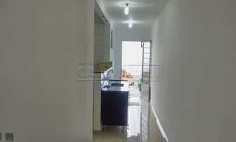 Imagem 6: Casa Padrão em São Carlos