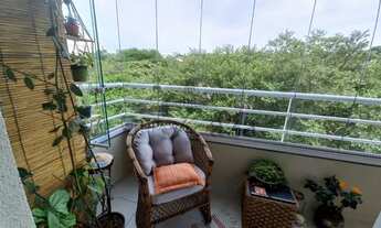 Imagem 3: Apartamento Padrão em São José dos Campos