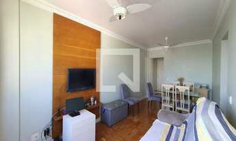 Imagem 2: Apartamento para Aluguel - Estácio , 2 Quartos, 100 m2