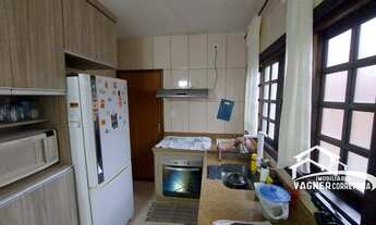 Imagem 6: Sobrado no bairro Parque Mondesir em Lorena à Venda