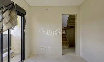 Imagem: Uberaba sobrado triplex - 3 quartos 1 suíte