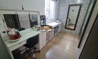 Imagem 6: Casa para Venda em São José, Forquilhas, 2 dormitórios, 1 banheiro, 3 vagas