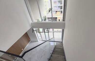 Imagem 7: Apto duplex em prédio novo 1 suite, 1 vaga - Jardins