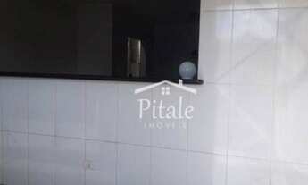 Imagem 3: Sobrado com 4 dormitórios para alugar, 285 m² por R$ 2.150,00/mês - Parque Continental - G