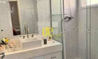 Imagem 6: Casa com 4 dormitórios, 352 m² - venda por R$ 2.700.000 ou aluguel por R$ 18.019/mês - Alp