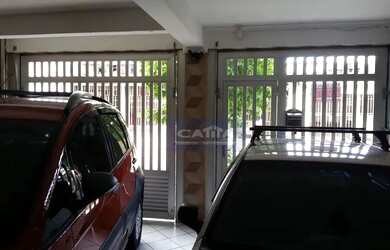 Imagem 6: Sobrado residencial à venda, Jardim das Rosas (Iguatemi), São Paulo - SO14237