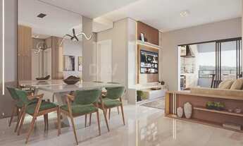 Imagem 2: Apartamento - Jardim Planalto - Campinas