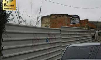 Imagem 3: Juiz de Fora - Terreno Padrão