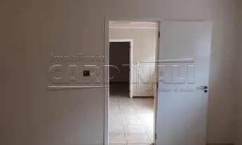 Imagem 6: Casa Padrão em São Carlos