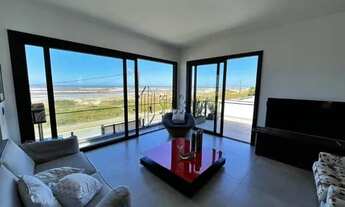 Imagem 3: Excelente Casa Beira Mar na Praia de Atlântida/Xangri-lá - VALOR POR DIA Ref.: