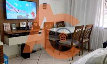 Imagem: Ótimo apartamento, dois quartos, aceitando