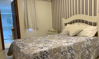 Imagem 7: Vilage top 3 suites pé na areia com 128m