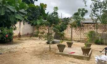 Imagem 6: Casa no Bairro Santo André