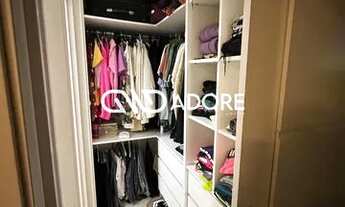 Imagem 7: Apartamento à venda no Condomínio Moutonnée Residence