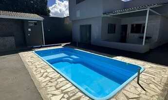 Imagem 2: ?Excelente casa individual em Águas Lindas de Goiás