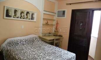 Imagem 6: Apartamento Padrão em São Carlos