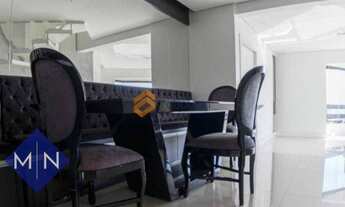 Imagem 6: Cobertura à venda, 229 m² por R$ 2.200.000,00 - Saúde - São Paulo/SP