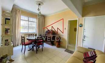 Imagem 3: Apartamento-À VENDA-Laranjeiras-Rio de Janeiro-RJ