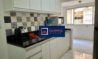 Imagem 6: Venda Apartamento 3 Dormitórios - 125 m² Cerqueira César
