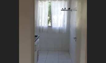 Imagem 2: APARTAMENTO - BOSQUE DO FRUTAL - SP