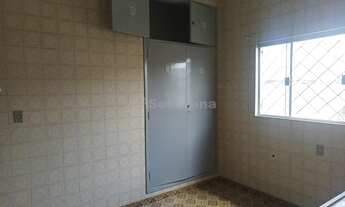 Imagem 6: Casa - Jardim Nossa Senhora Auxiliadora - Campinas