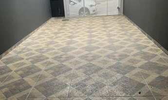 Imagem 7: Sobrado à venda no bairro Parque das Nações - Santo André/SP