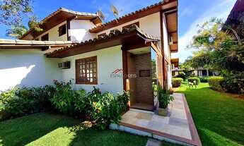 Imagem 3: Casa de Condomínio à venda, 3 quartos, 1 suíte, 2 vagas, Manguinhos - Armação dos Búzios/R