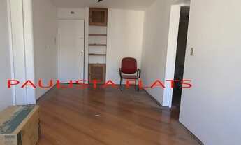 Imagem 4: São Paulo - Apartamento Padrão - Jardim Paulista