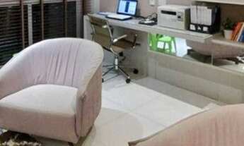 Imagem 5: Sonneto apartamento para locação na Gleba Palhano em Londrina