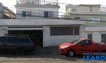 Imagem: SOBRADO - JARDIM MARAJOARA - SP