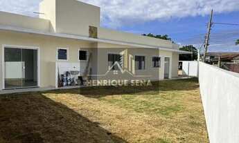 Imagem 6: Casa para venda possui 80 metros quadrados com 3 quartos