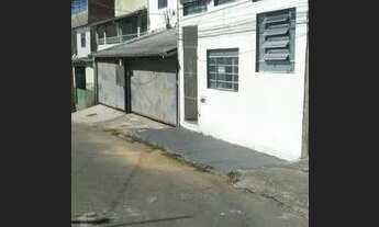 Imagem: Aluguel de kitnet