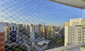 Imagem 6: Apartamento com 2 dormitórios à venda com 190.58m² por R$ 1.180.000,00 no bairro Água Verd