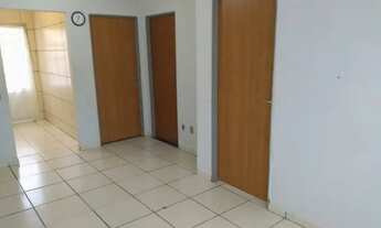 Imagem 2: Casa no Bairro Solidariedade