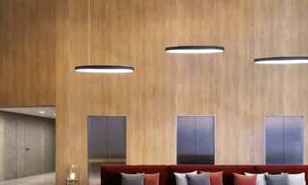 Imagem 4: Sao Paulo - Apartamento Padrão - Pinheiros