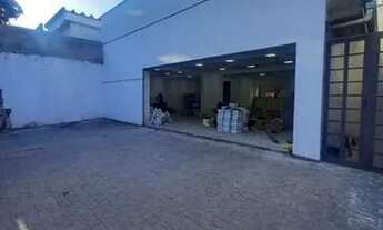 Imagem: Galpão para Locação em Pirituba