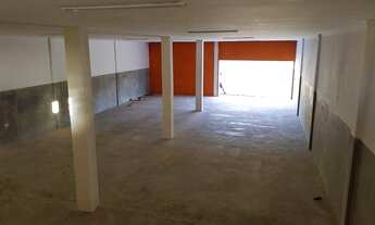 Imagem 2: Alugo galpão comercial