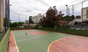 Imagem 4: Apartamento para Aluguel - Morumbi, 2 Quartos, 50 m2