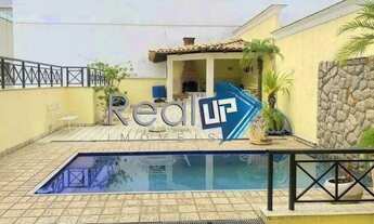 Imagem: RIO DE JANEIRO - Apartamento Padrão - Leblon