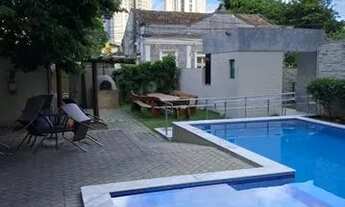 Imagem 7: Poço da Panela 4 quartos 2 sts 120m² apto todo pronto lazer 2 vgs