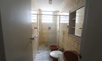 Imagem 4: Apartamento com 2 Quartos no Centro da Cidade