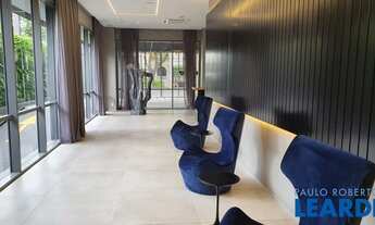 Imagem 6: CONJ. COMERCIAL - MOEMA PÁSSAROS - SP