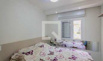 Imagem 6: Apartamento para Aluguel - Utinga, 2 Quartos, 125 m2