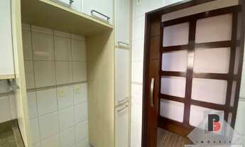 Imagem 6: Apartamento para aluguel possui 89 metros quadrados com 3 quartos em Mooca - São Paulo - S