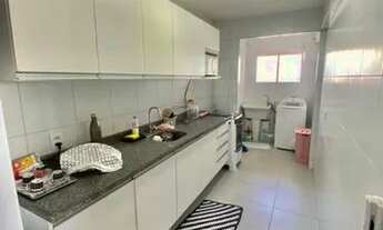 Imagem 5: Apartamento à venda, Edifício Mistral, com 2 quartos, no bairro Cremação - Belém - PA