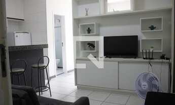 Imagem: Apartamento para Aluguel - Stella Maris