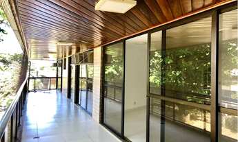 Imagem 6: COBERTURA Duplex 314m²-próximo posto 3 Praia Barra